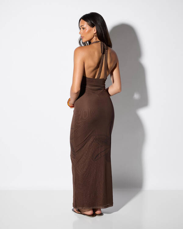 Mooloola Gigi Maxi Dress for Womens