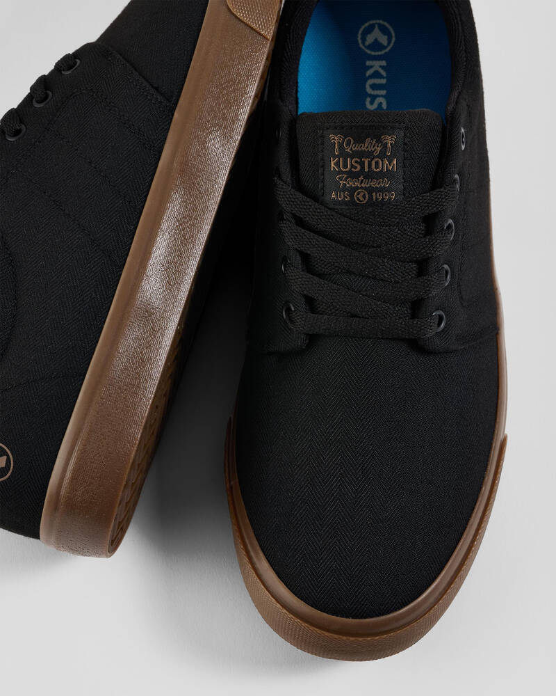 Kustom Layday Shoes for Mens