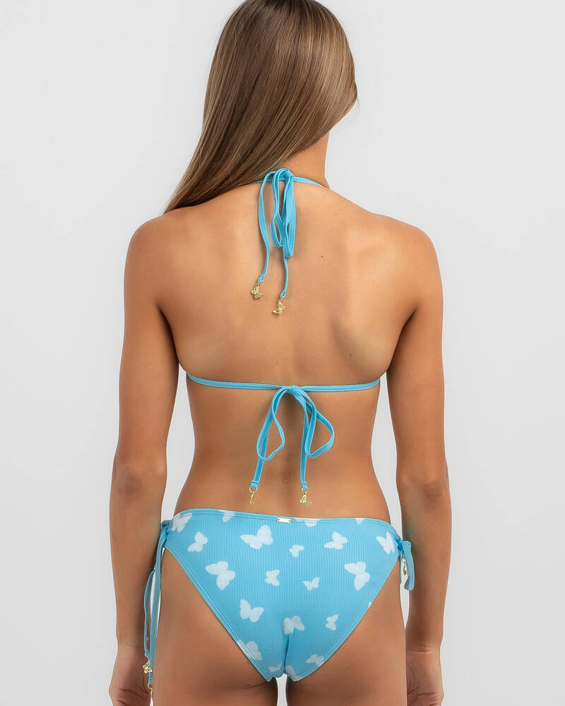 Topanga Girls' Harmoni Butterfly Bikini Set for Womens