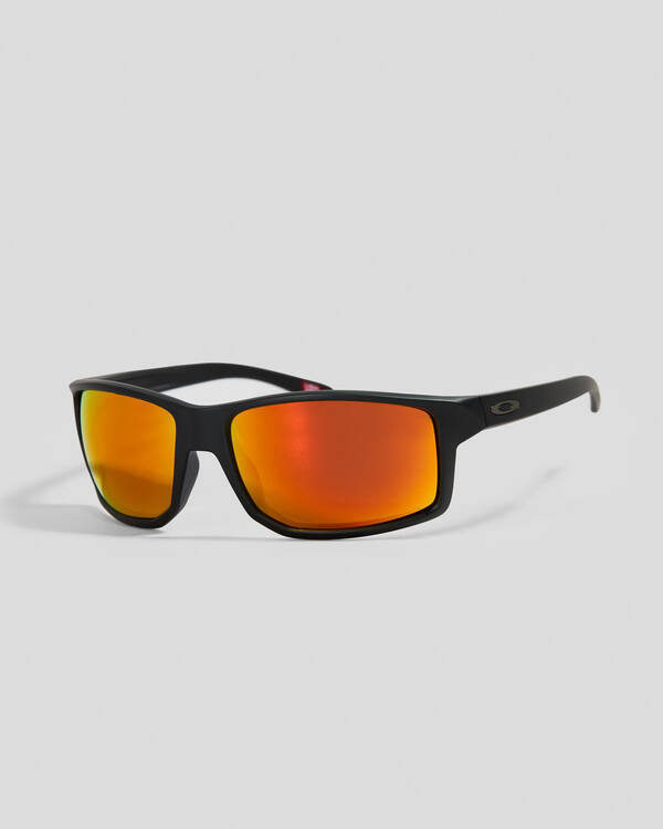 Oakley Gibston Xl Polarised Sunglasses for Mens