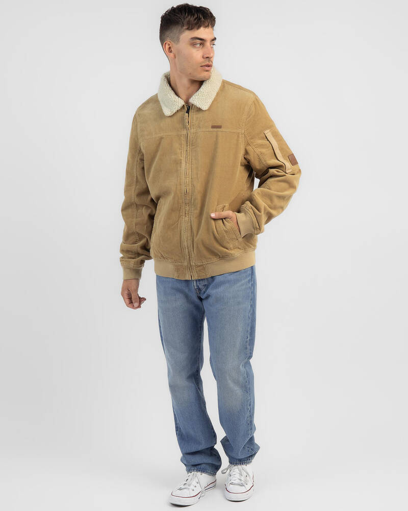 Lucid Mass Jacket for Mens