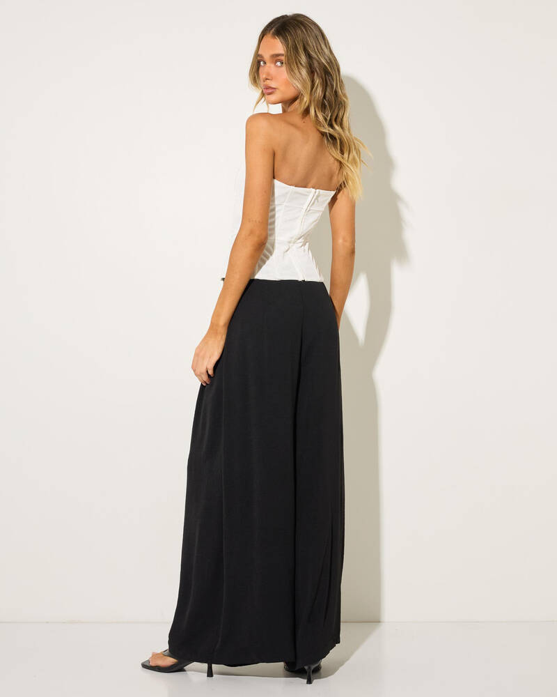 Style State Eliana Pants for Womens