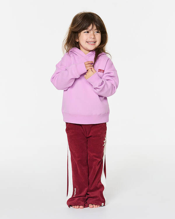 Rip Curl Toddlers' Surf Puff Heritage Hoodie for Womens