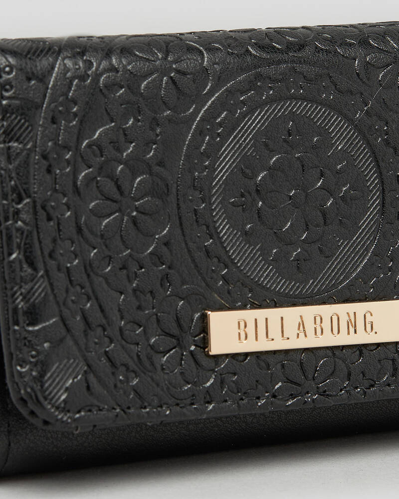 Billabong My Daisy Wallet for Womens