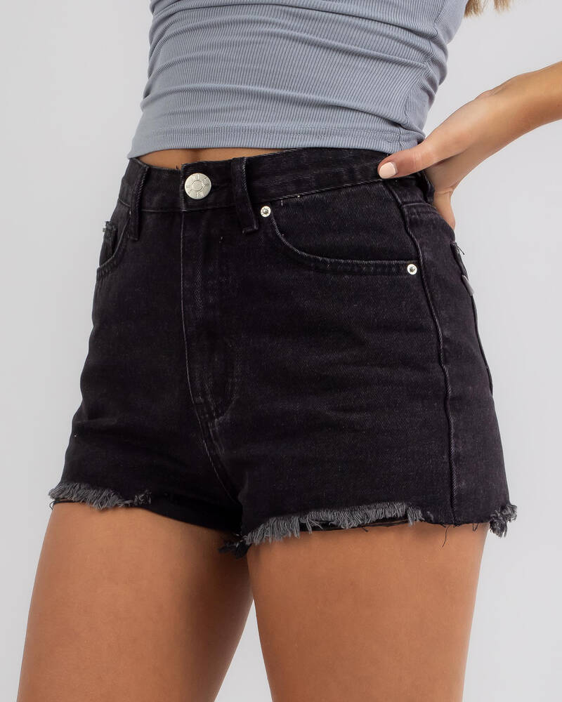 DESU Kelsey Shorts for Womens