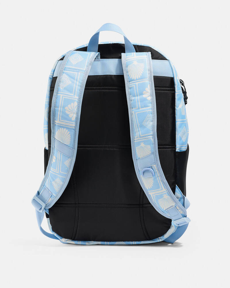 Roxy Frozen Bliss Backpack for Womens