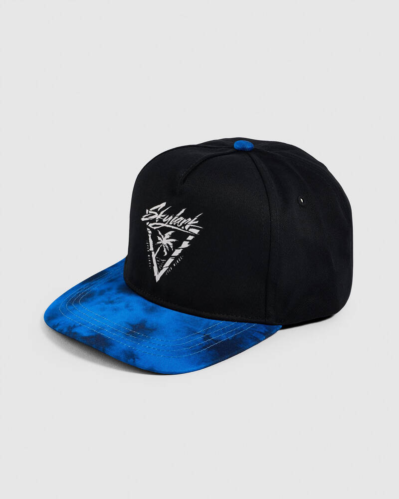 Skylark Boys' Deep Dive Snapback Cap for Mens