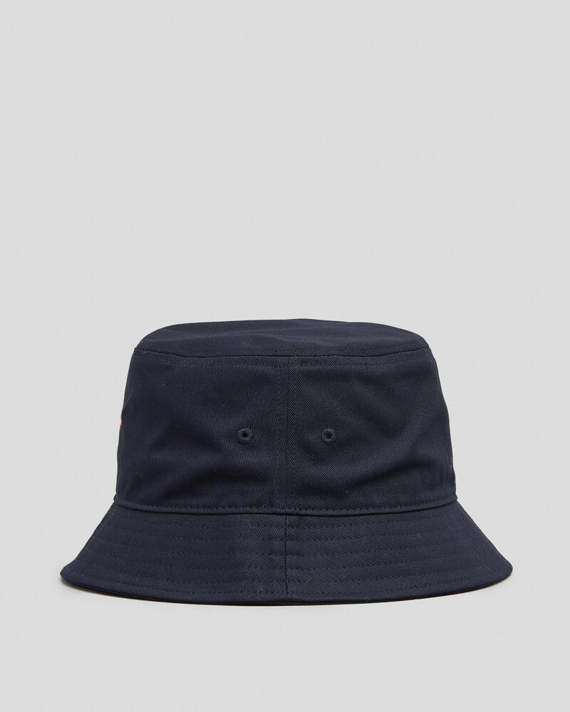 Tommy Hilfiger Classic Flag Bucket Hat for Womens