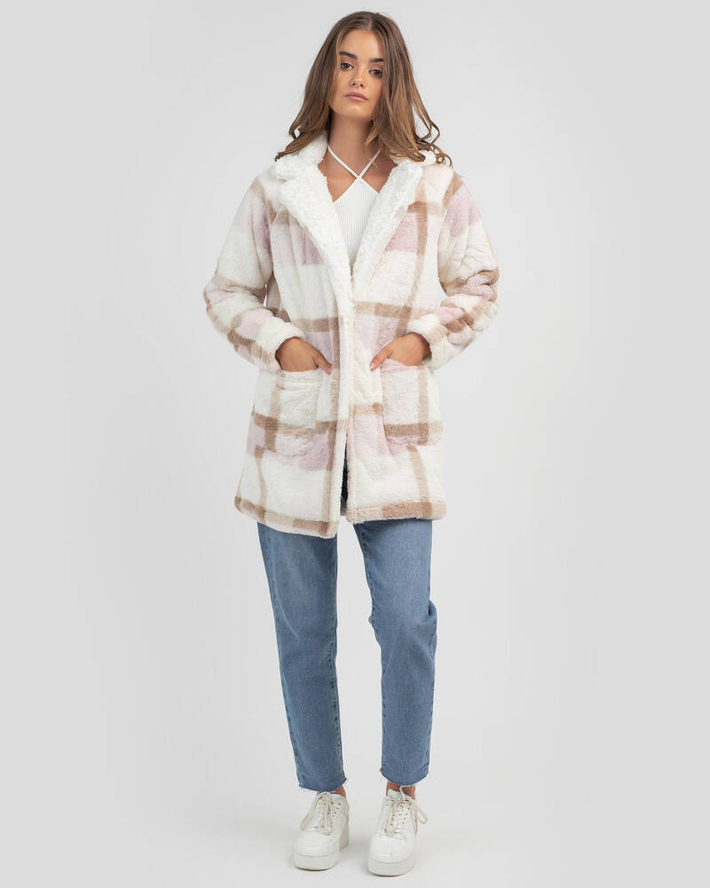 Ava And Ever Anika Jacket for Womens