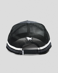 Ringers Western Banks Trucker Cap for Mens image number null