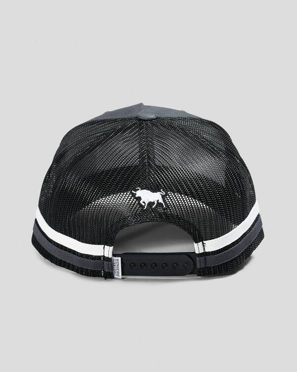 Ringers Western Banks Trucker Cap for Mens