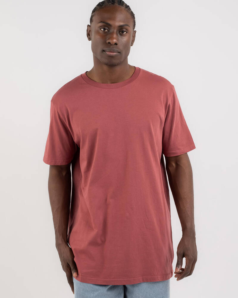 Lucid Essential 2.0 T-Shirt for Mens