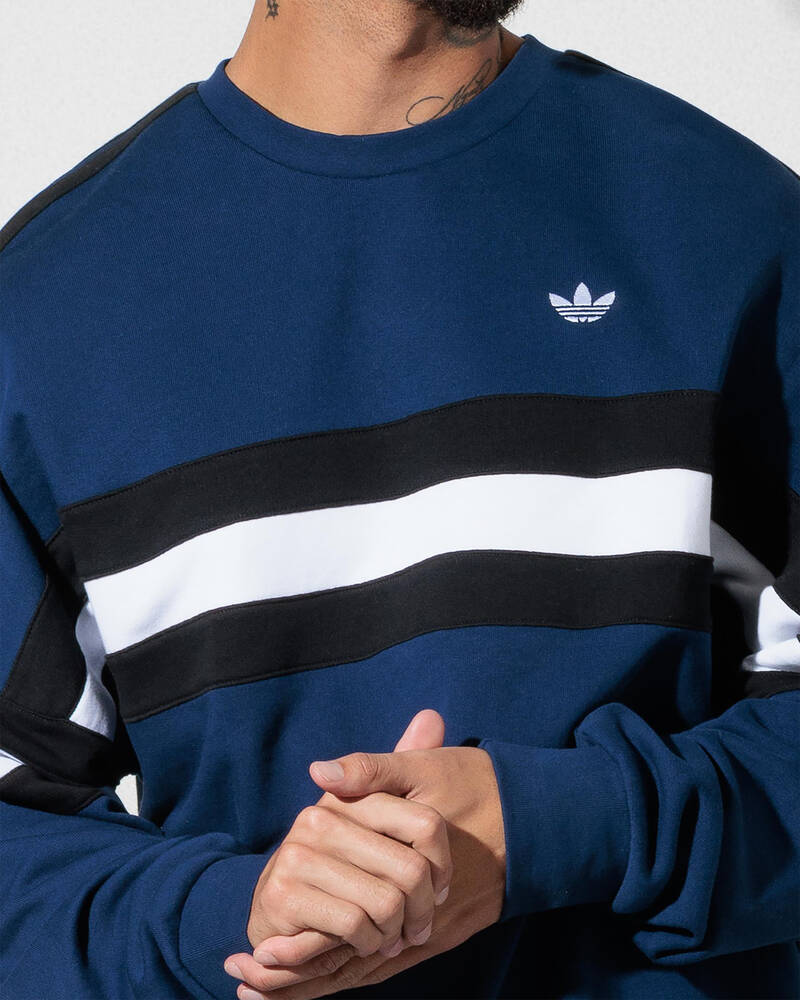 adidas Skate OG Sweatshirt for Mens