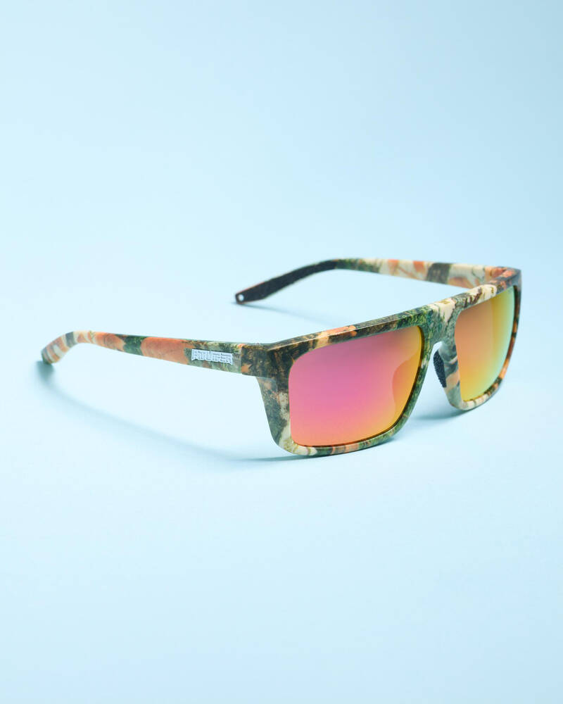 Pit Viper The Turboshaft Polarized Sunglasses for Mens