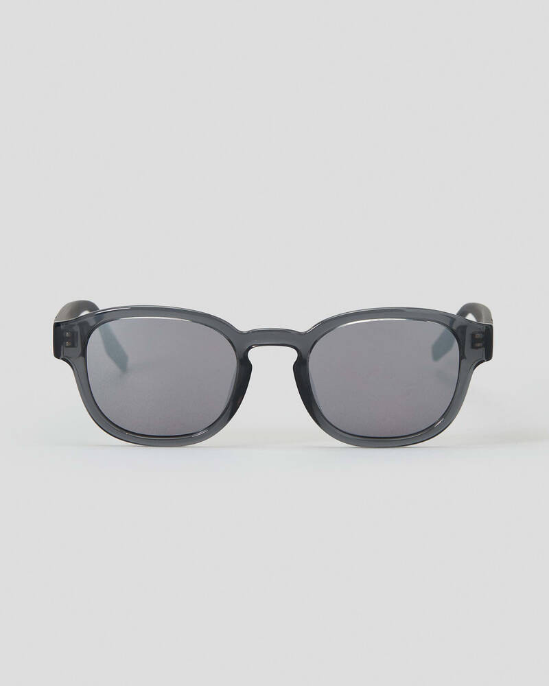 Converse Fluidity Round Sunglasses for Mens