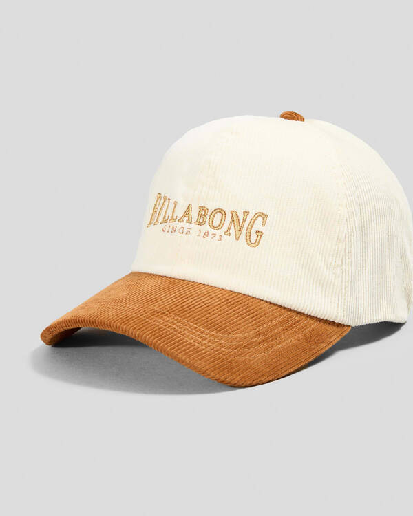 Billabong Dad Cap for Womens