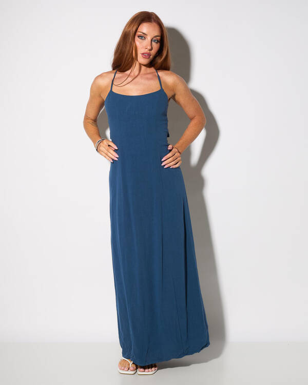Bella Maxi Dress