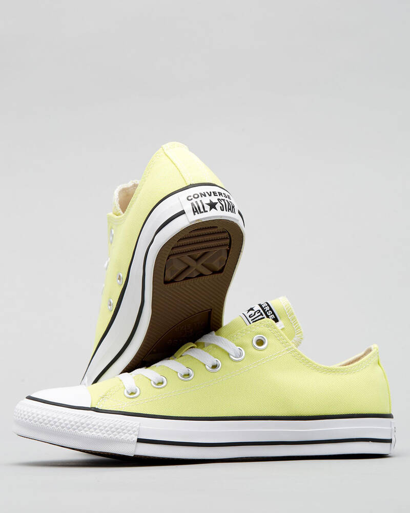 Converse Womens Chuck Taylor All Star Shoes for Womens