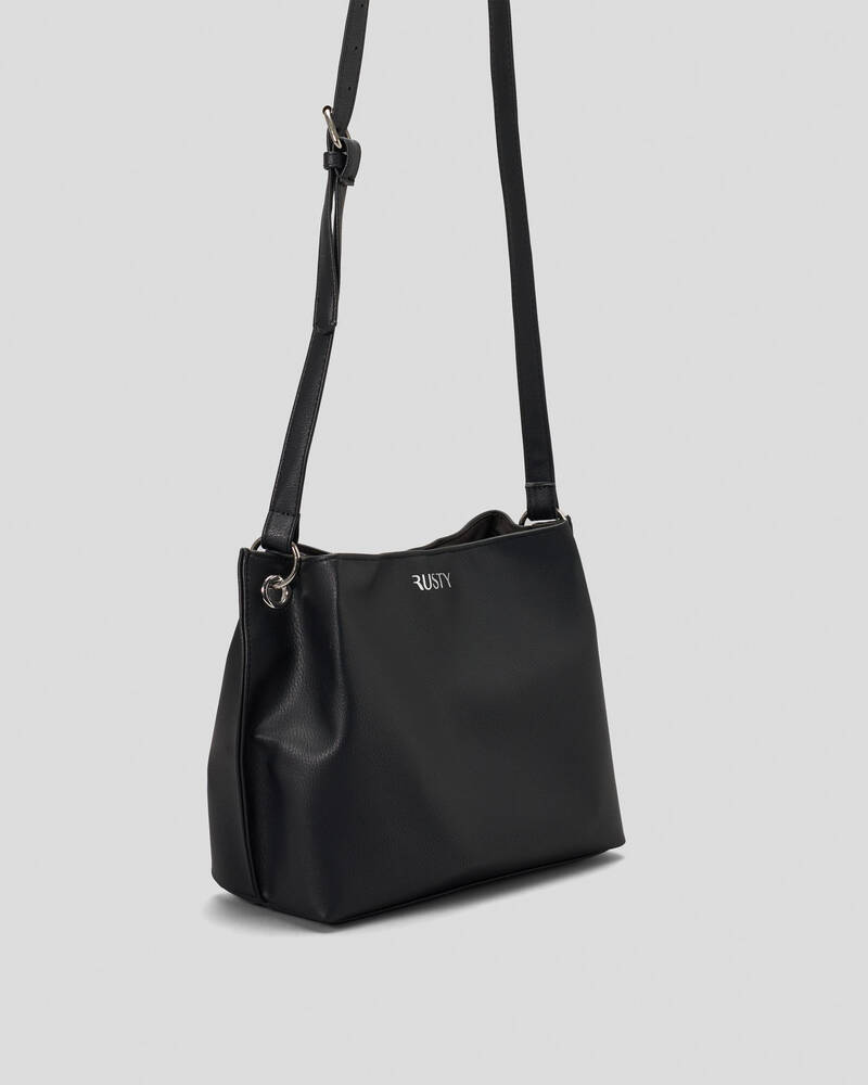 Rusty Essence Hand Bag for Womens