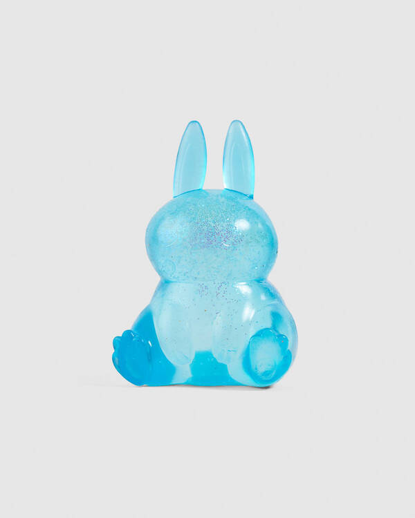 Super Squeeze Bunny Squishy Fidget Toy