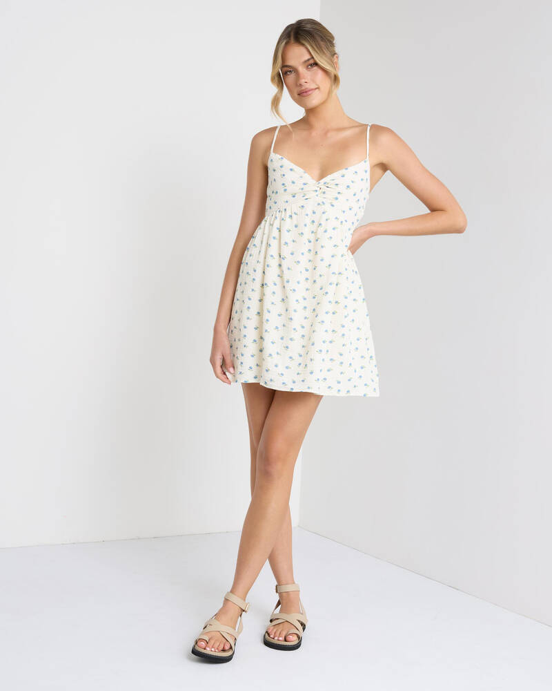 Mooloola Dandy Dress for Womens