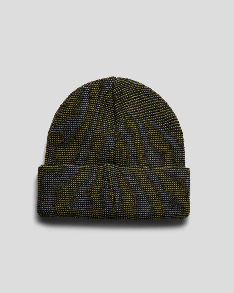 Billabong Waffle Beanie for Mens