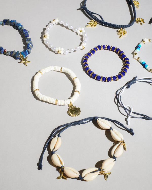 Karyn In LA Maldives Bracelet Pack for Womens