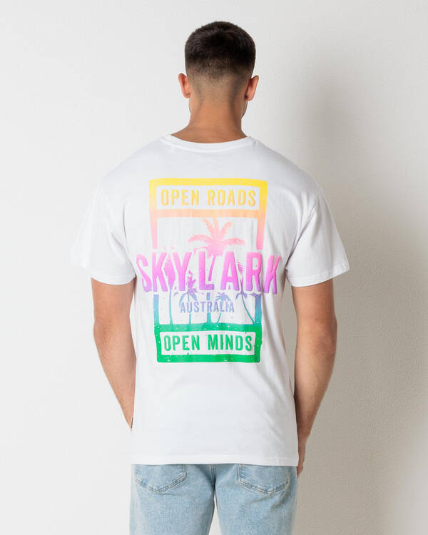 Skylark Solace T-Shirt for Mens