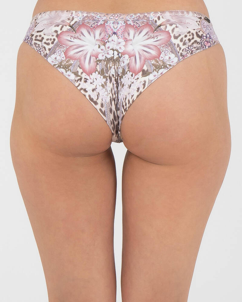 O'Neill Finch Bikini Bottom for Womens