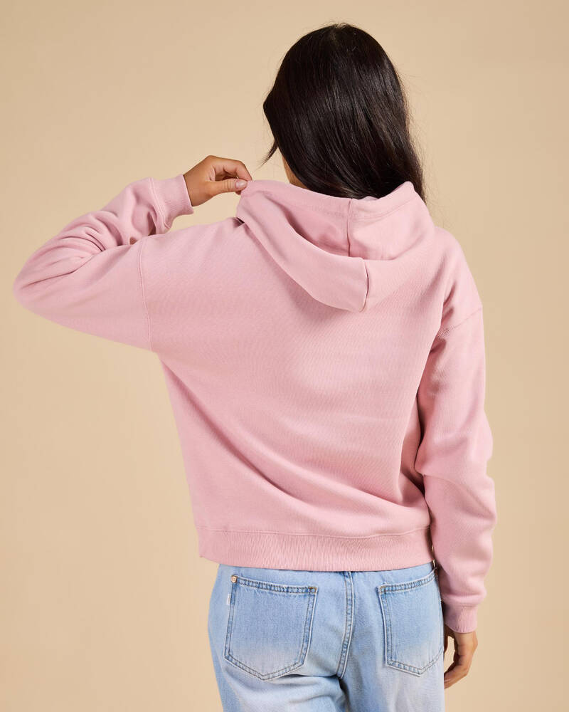 Roxy Perfect Place Hoodie for Womens