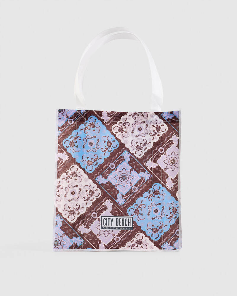 Get It Now Arabella Eco Bag for Womens