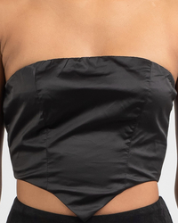 Ava And Ever Melanie Tube Top for Womens image number null