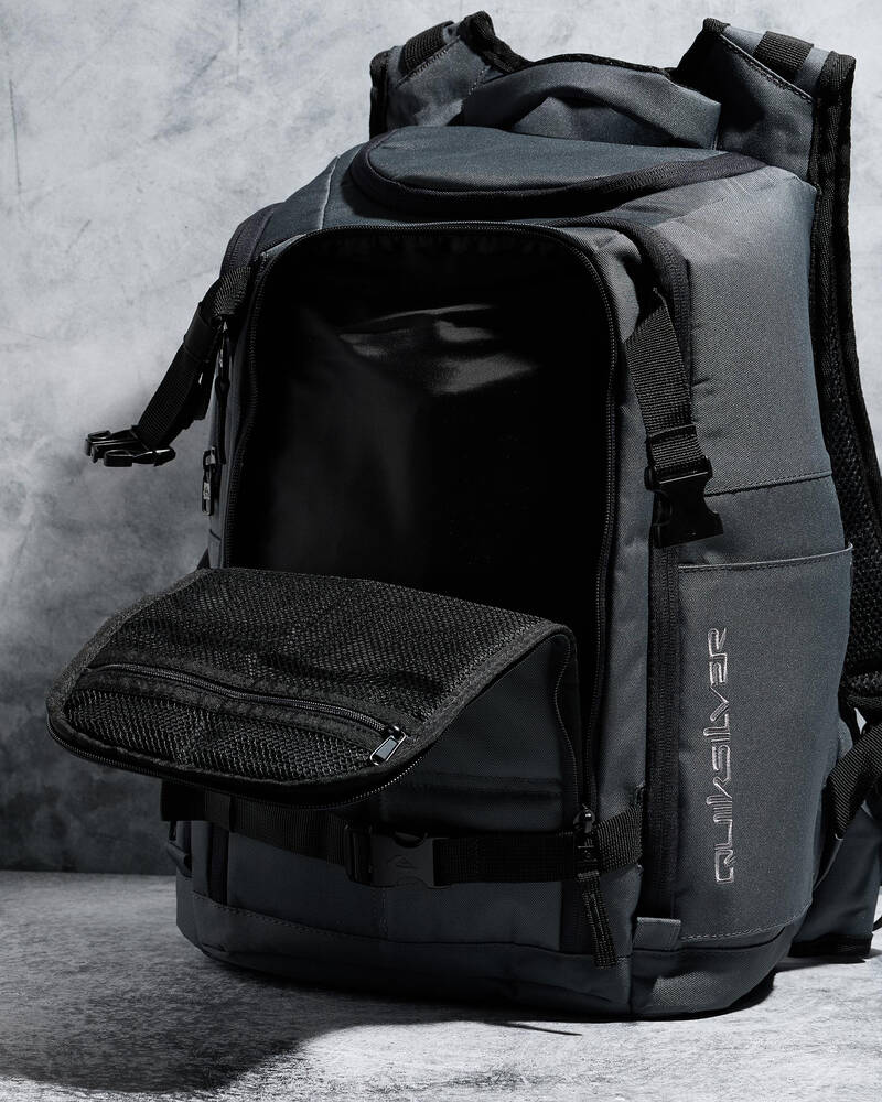 Quiksilver Grenade Backpack for Mens