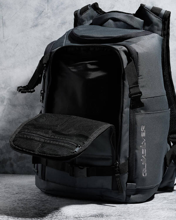 Quiksilver Grenade Backpack for Mens
