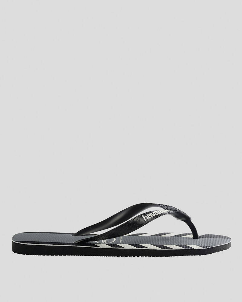 Havaianas Top Lines Thongs for Mens