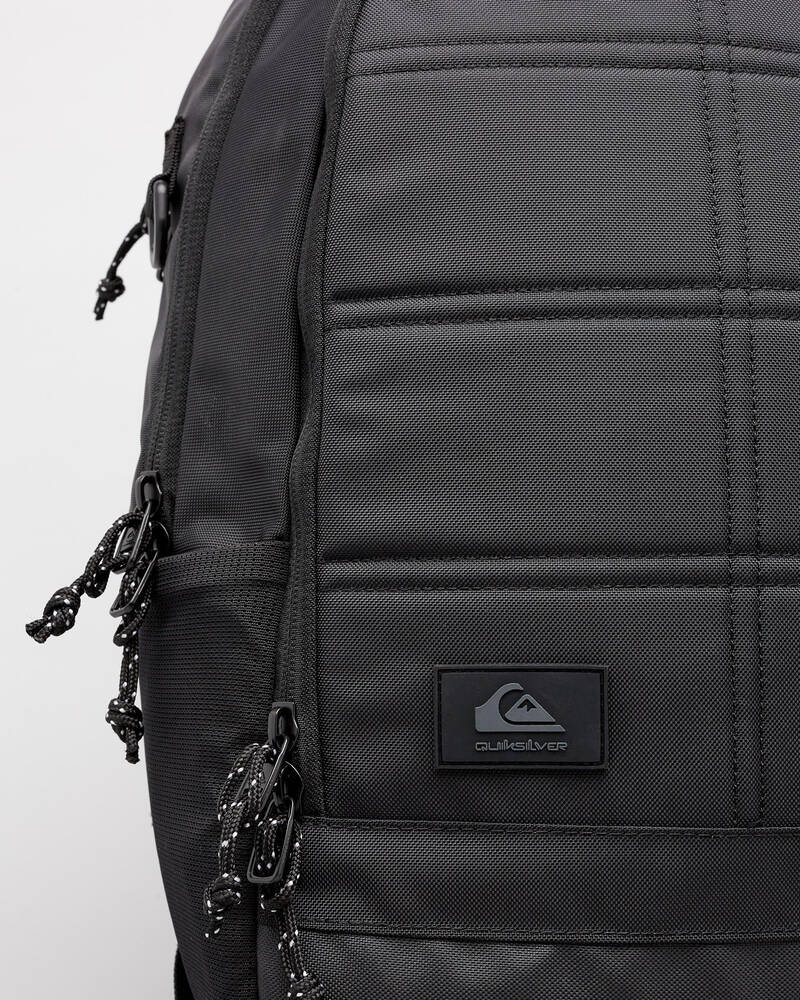Quiksilver Bon Voyage Backpack for Mens