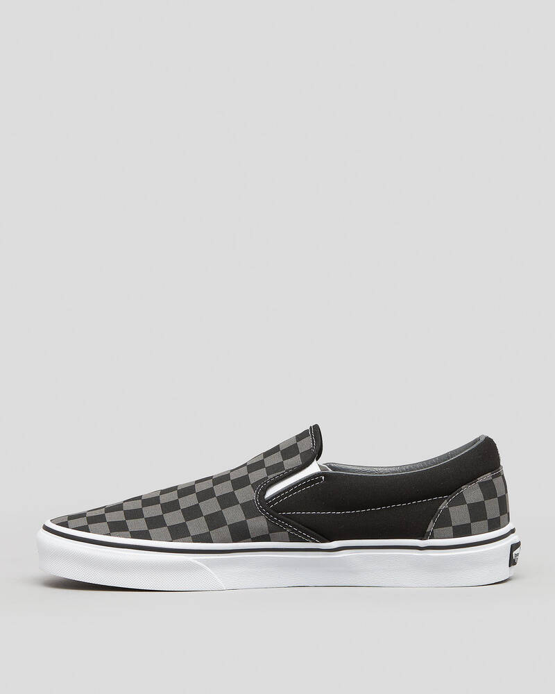Vans Classic Slip-On Shoes for Mens