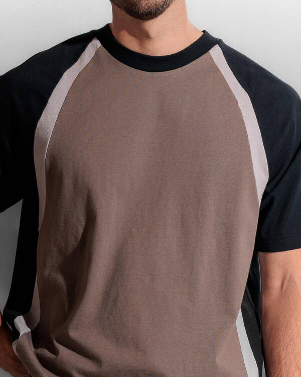 Billabong Spec Fluid Short Sleeve T-Shirt for Mens