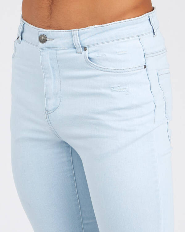 Skylark Shred Jeans for Mens