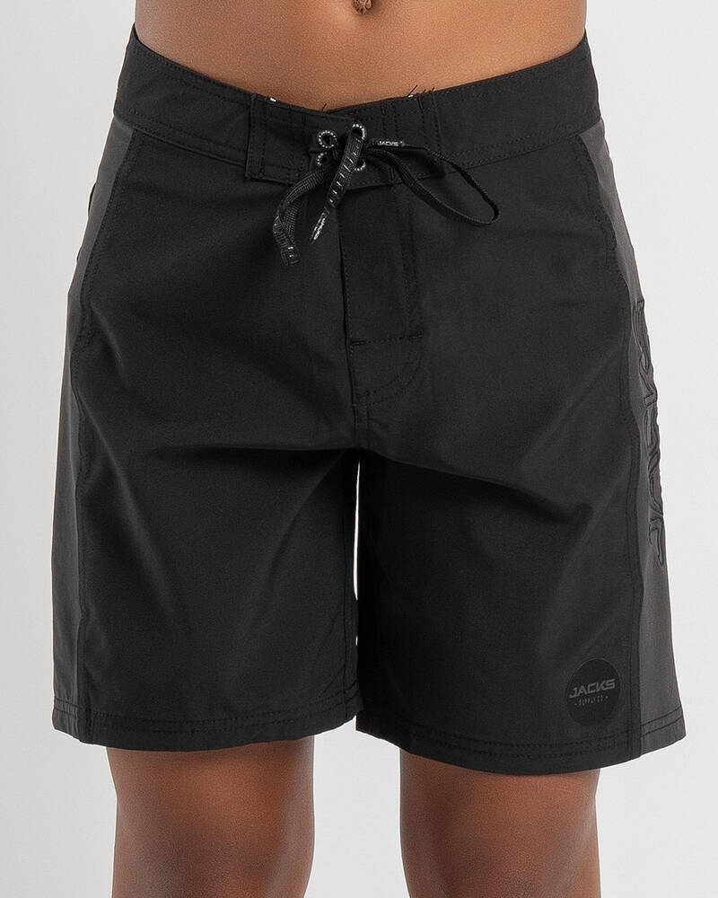 Jacks Boys' Swell Board Shorts for Mens