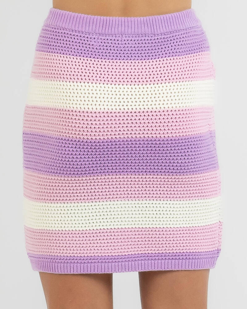 Mooloola Girls' Sherbet Skirt for Womens