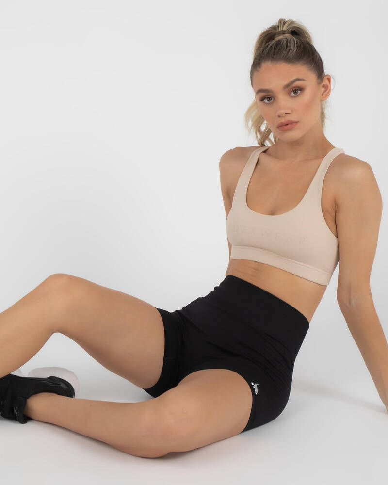 Ryderwear Elevate Sports Bra for Womens