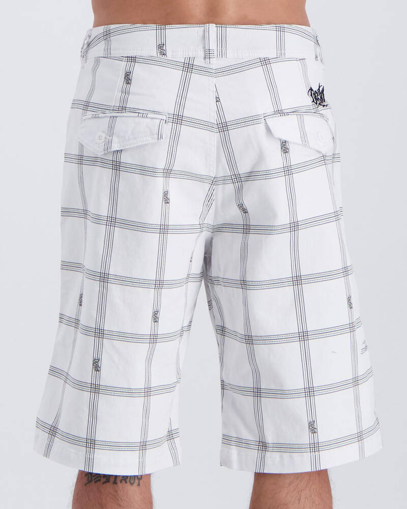 Dexter Aspire Walk Shorts for Mens