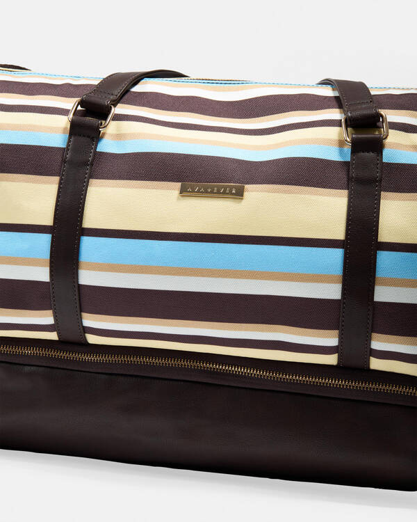Ava And Ever Morgan Duffle Bag for Womens