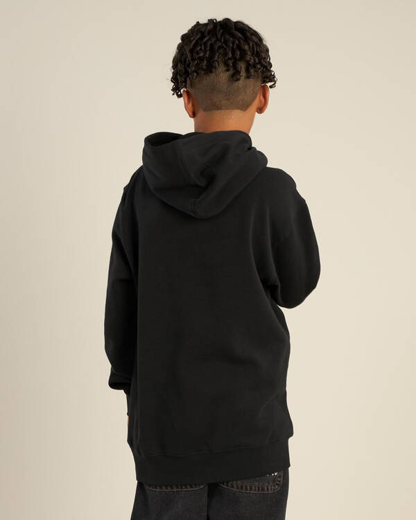 Fox Boys' Absolute Fleece Hoodie for Mens