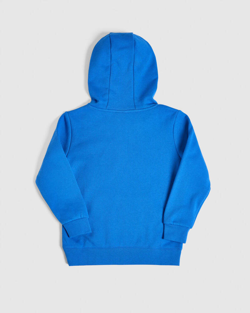 Quiksilver Toddlers' Heritage Diamond Hoodie for Mens