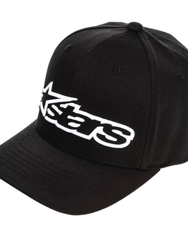 Blaze Flexfit Cap