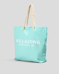 Billabong Society Beach Bag for Womens image number null