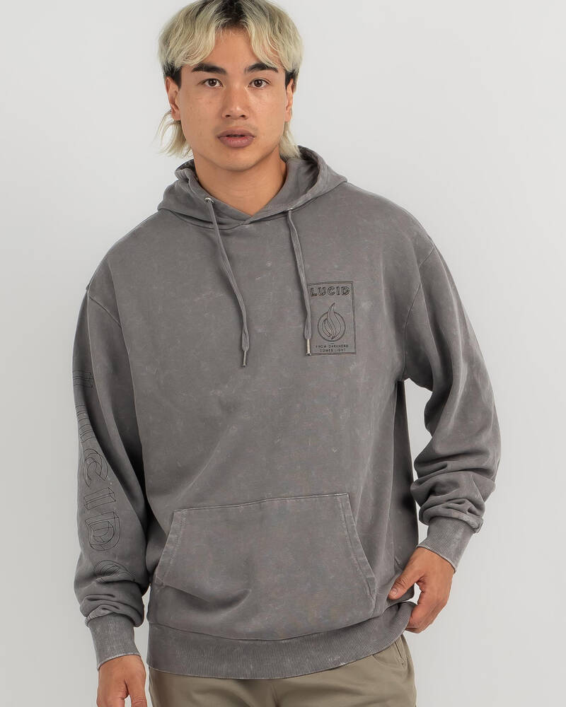 Lucid Levitate Hoodie for Mens