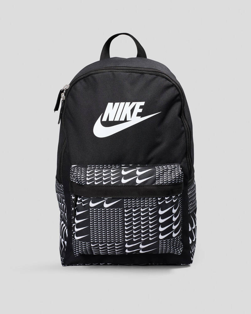 Nike Heritage Swish Grid Backpack for Womens